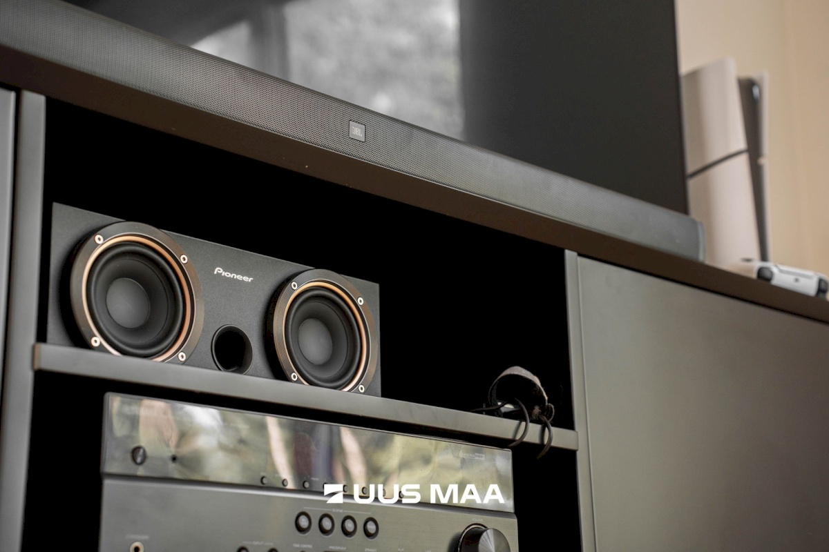 Rae vald, Vaidasoo küla, Pressimetsa