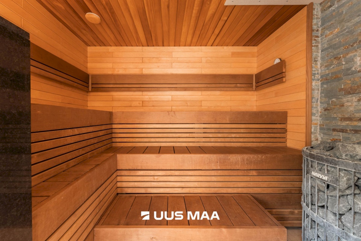 Rae vald, Vaidasoo küla, Pressimetsa