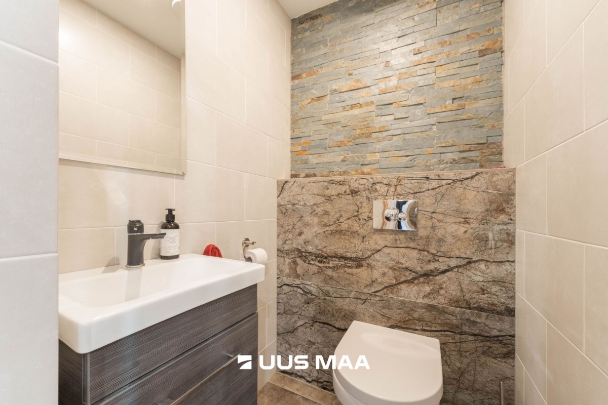 Rae vald, Vaidasoo küla, Pressimetsa