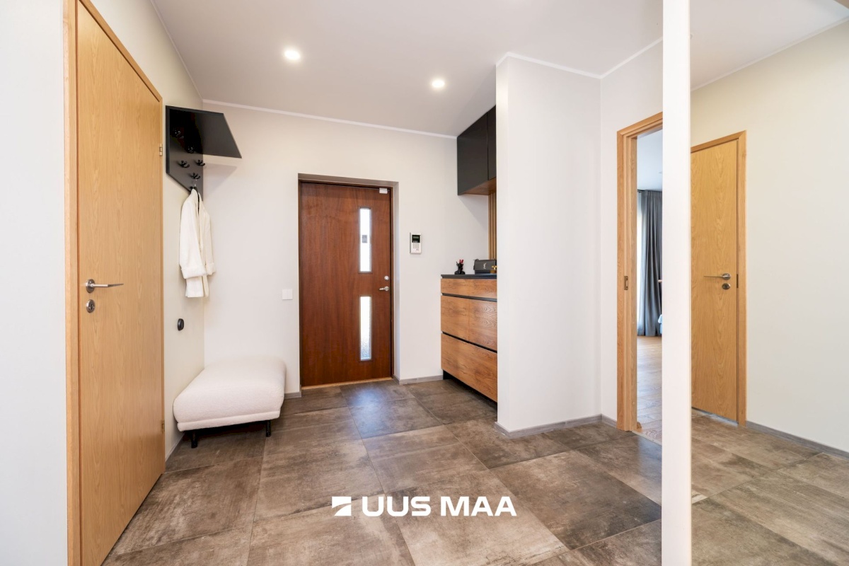 Rae vald, Vaidasoo küla, Pressimetsa