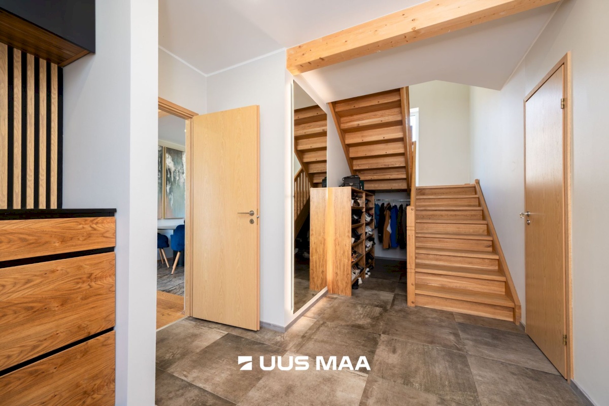 Rae vald, Vaidasoo küla, Pressimetsa