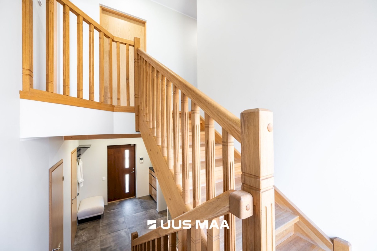 Rae vald, Vaidasoo küla, Pressimetsa