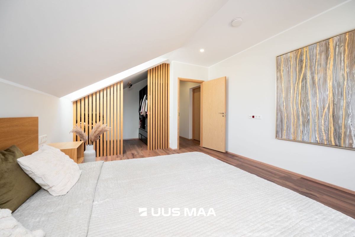 Rae vald, Vaidasoo küla, Pressimetsa