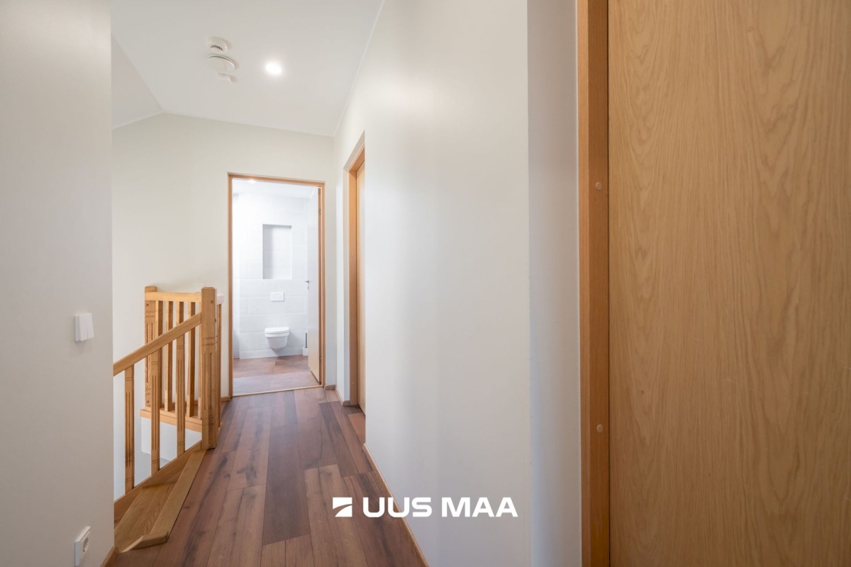 Rae vald, Vaidasoo küla, Pressimetsa