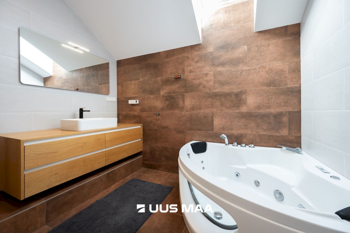 Rae vald, Vaidasoo küla, Pressimetsa