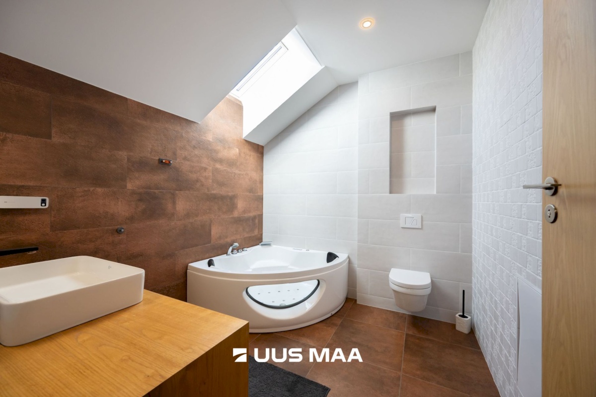 Rae vald, Vaidasoo küla, Pressimetsa