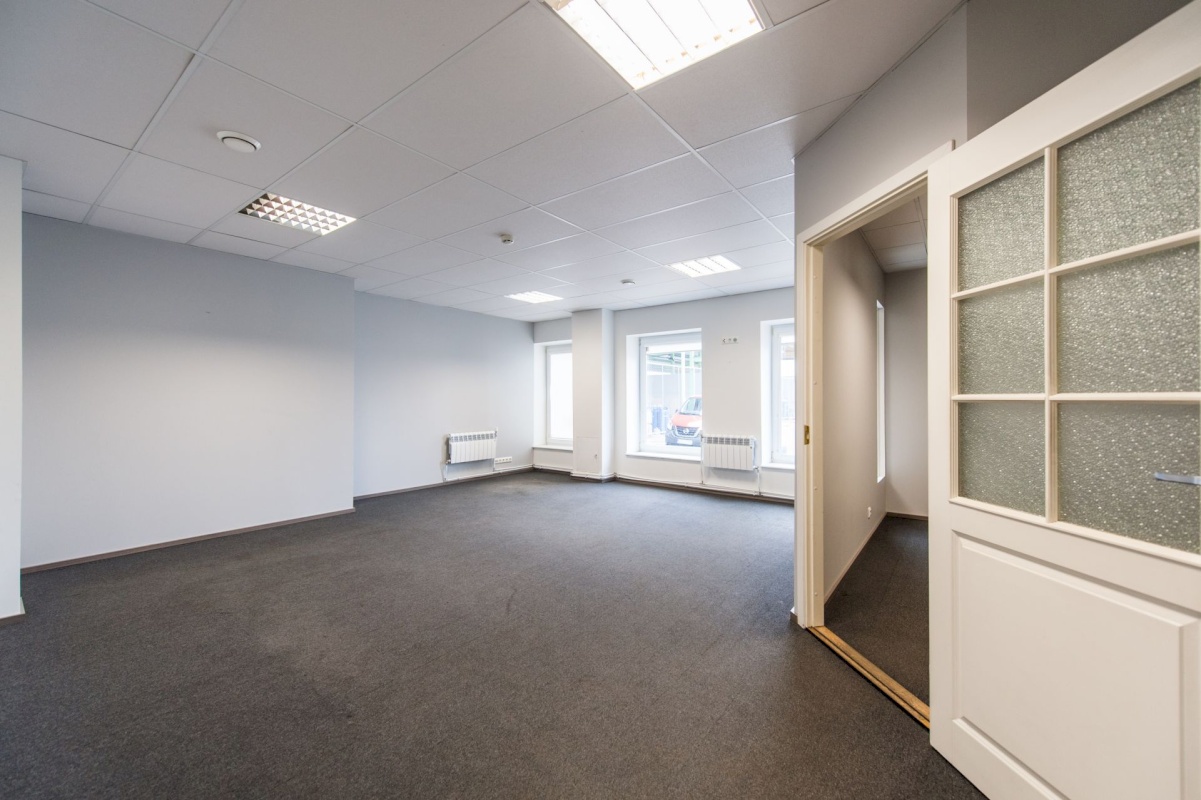 Tallinn, Lasnamäe linnaosa, Sõjamäe, Betooni 3