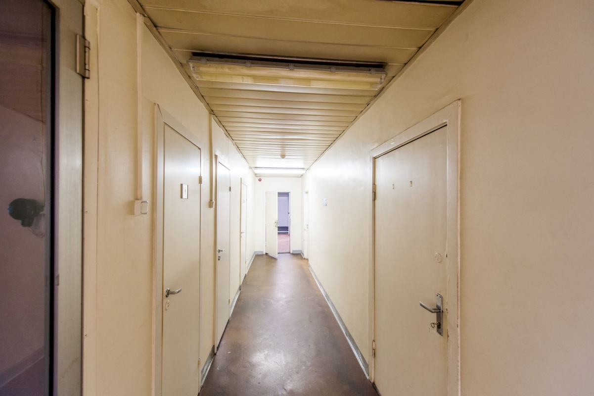 Tallinn, Lasnamäe linnaosa, Sõjamäe, Betooni 3