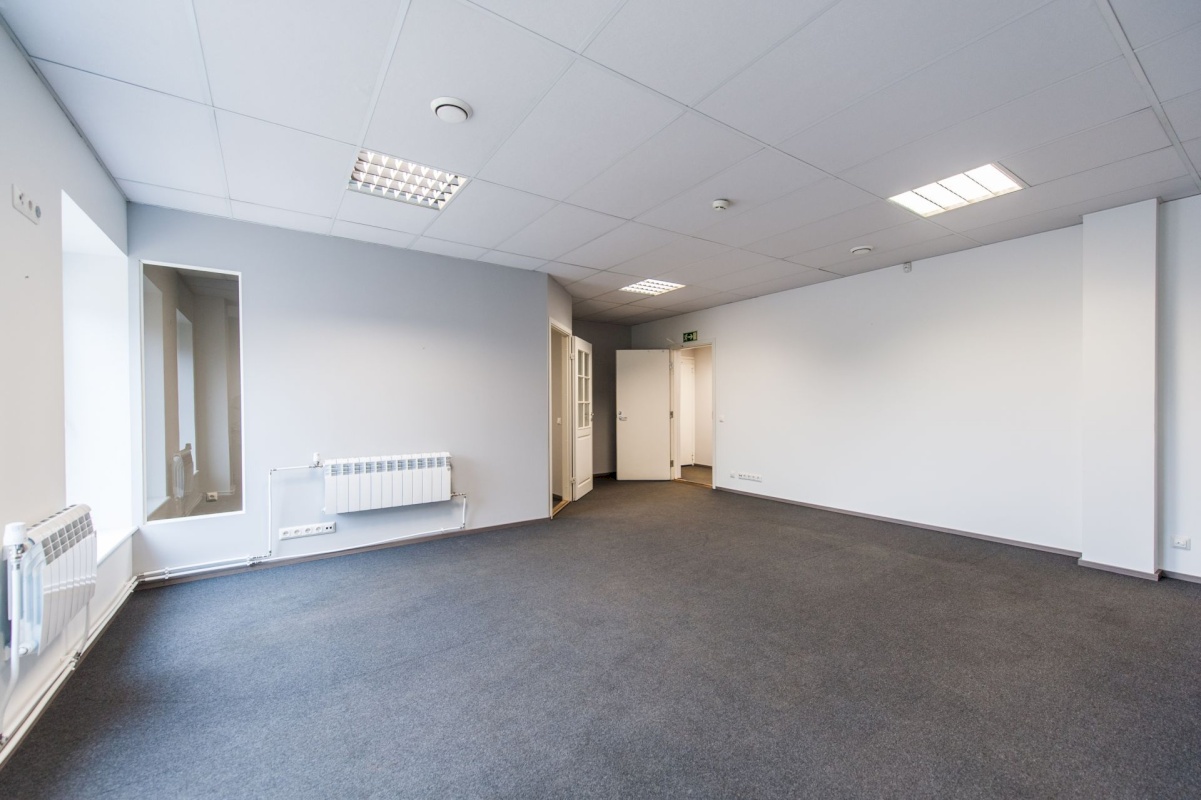 Tallinn, Lasnamäe linnaosa, Sõjamäe, Betooni 3