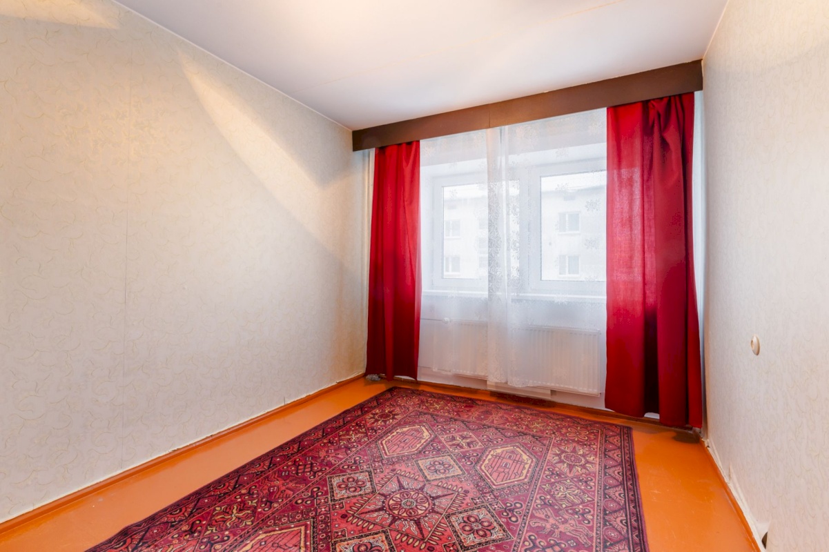 Rakvere linn, Rohuaia 22