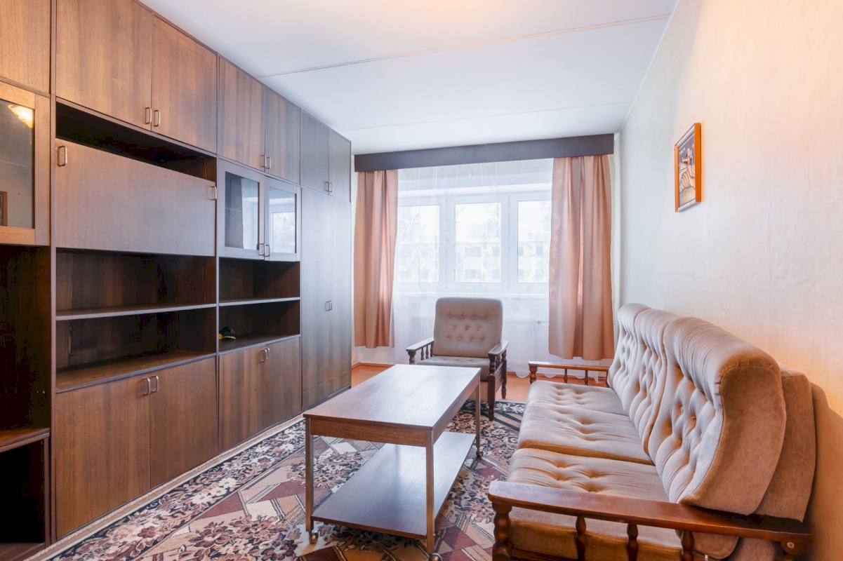 Rakvere linn, Rohuaia 22