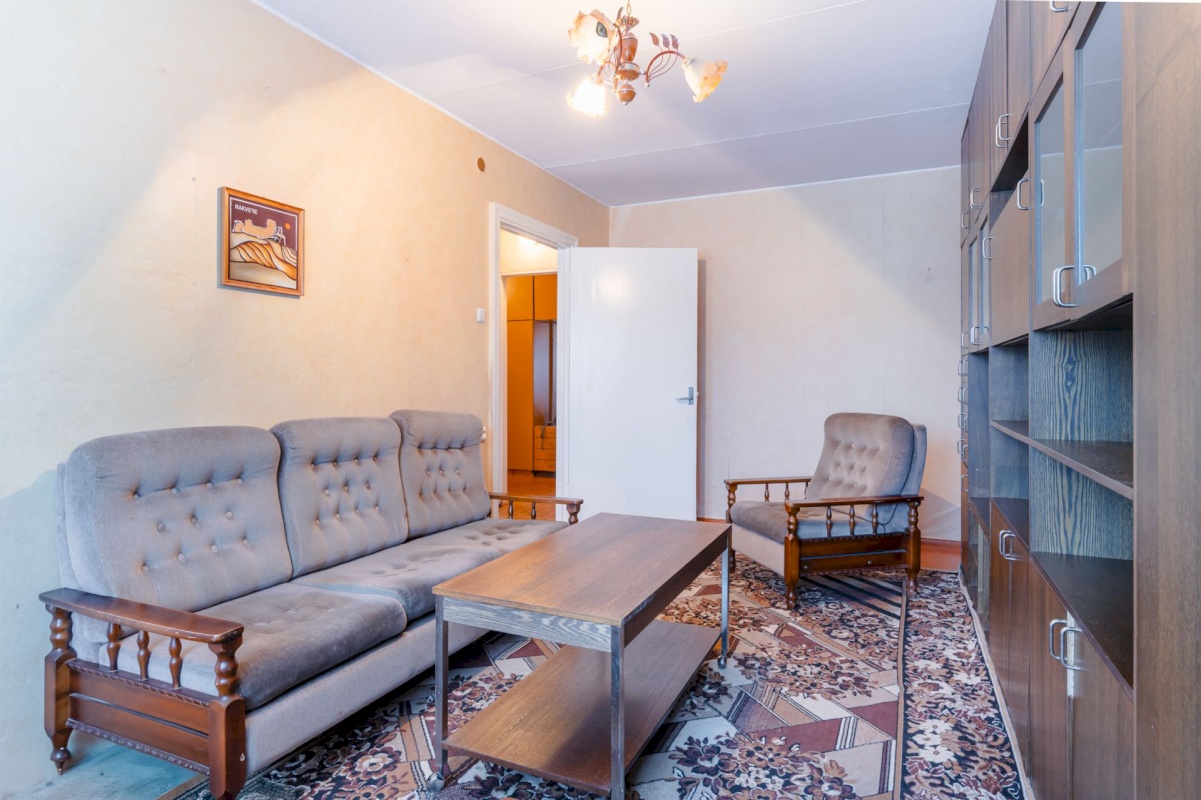 Rakvere linn, Rohuaia 22