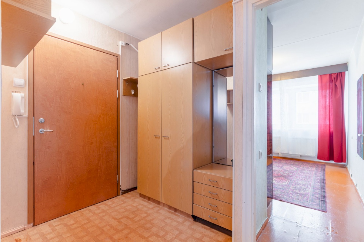 Rakvere linn, Rohuaia 22