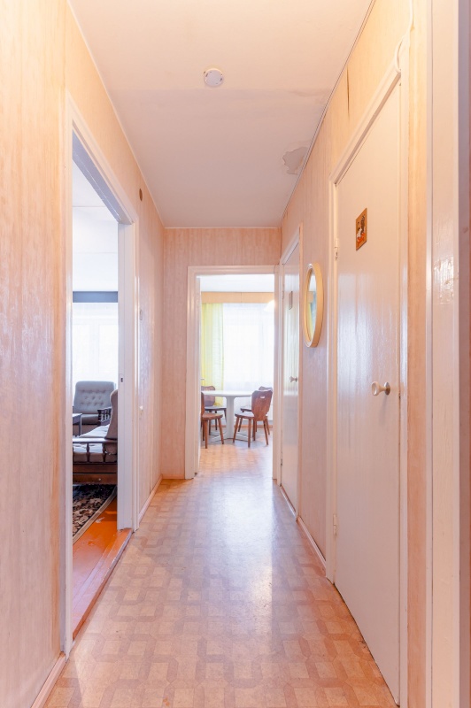 Rakvere linn, Rohuaia 22