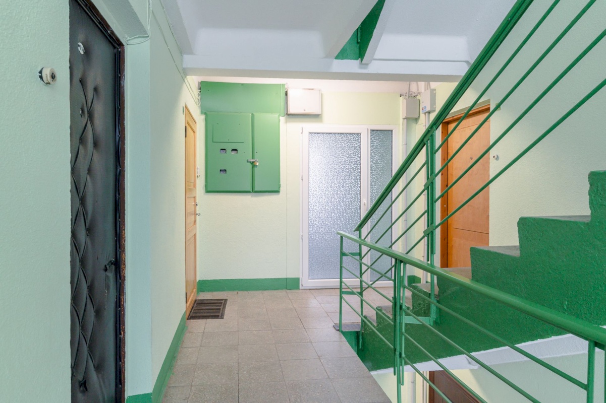 Rakvere linn, Rohuaia 22