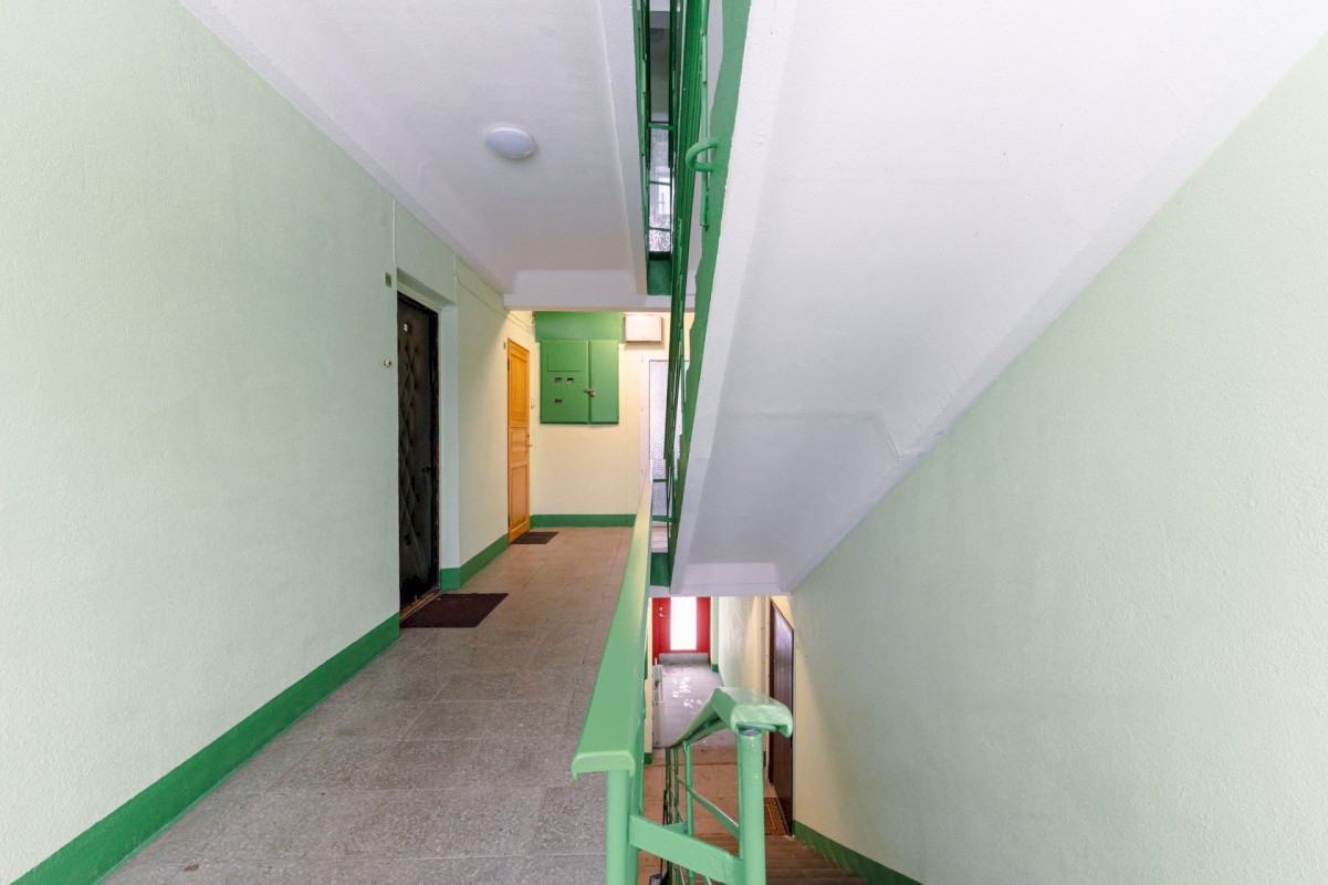 Rakvere linn, Rohuaia 22