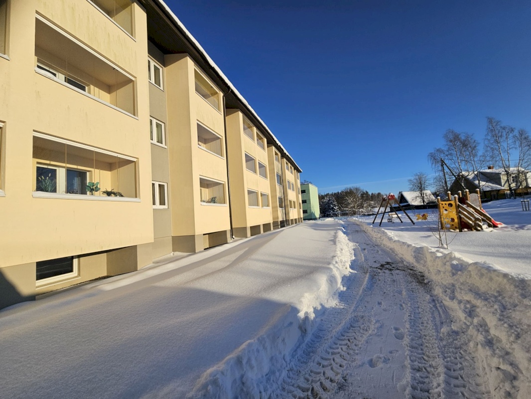 Rakvere linn, Murru 3