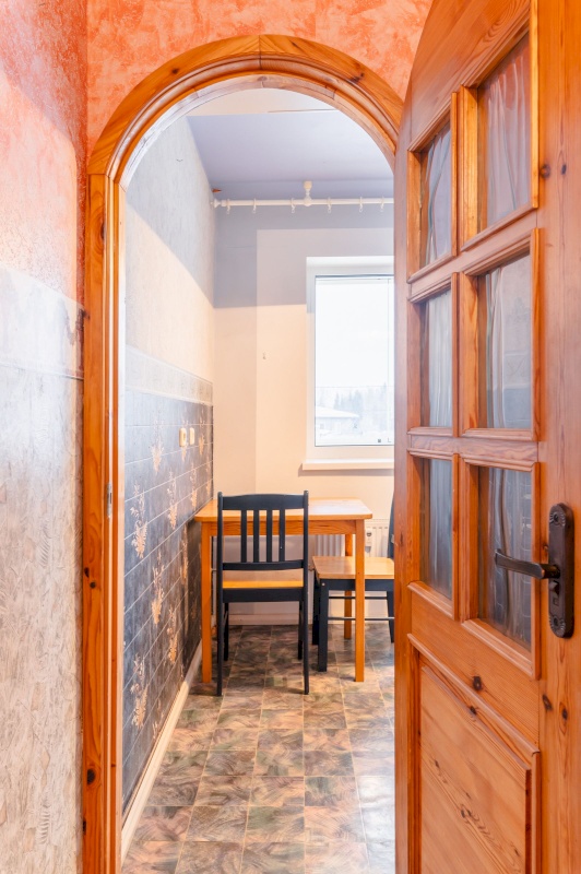 Rakvere linn, Murru 3