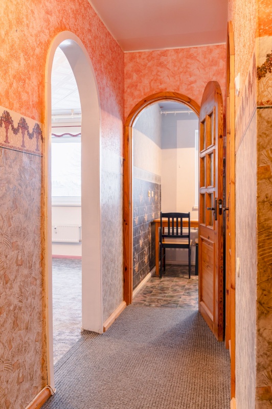 Rakvere linn, Murru 3