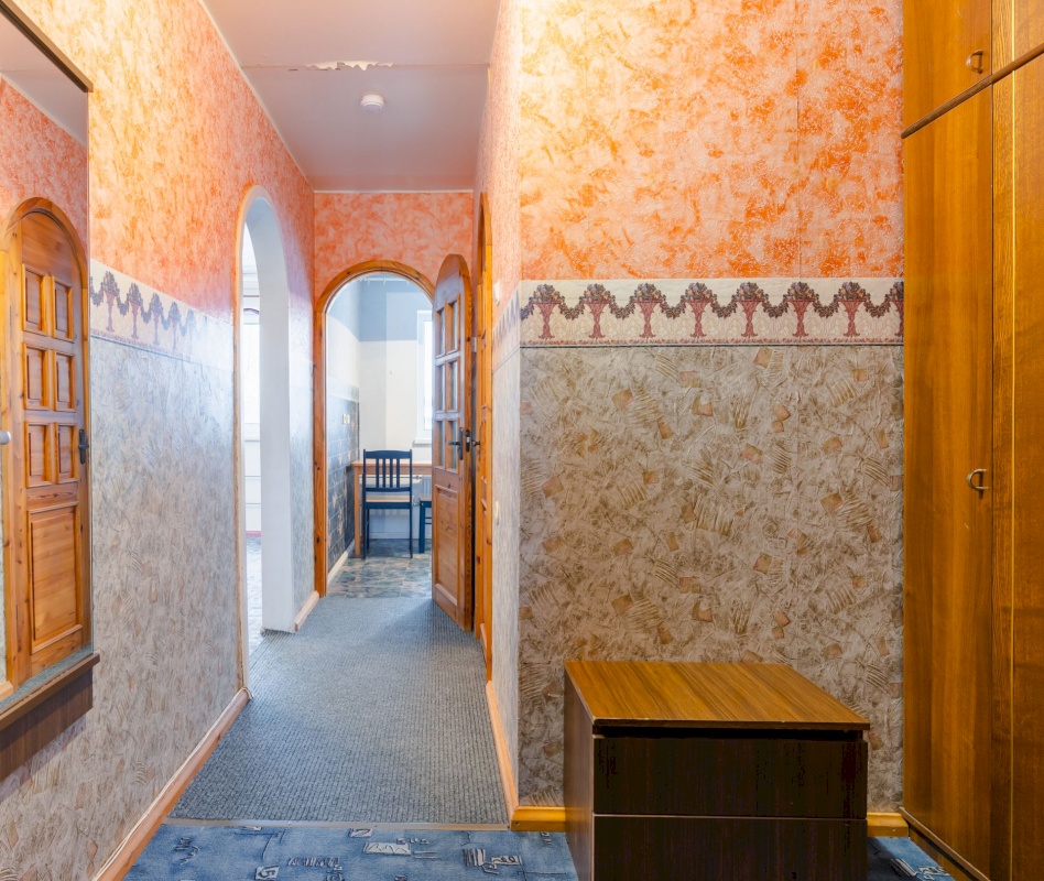 Rakvere linn, Murru 3