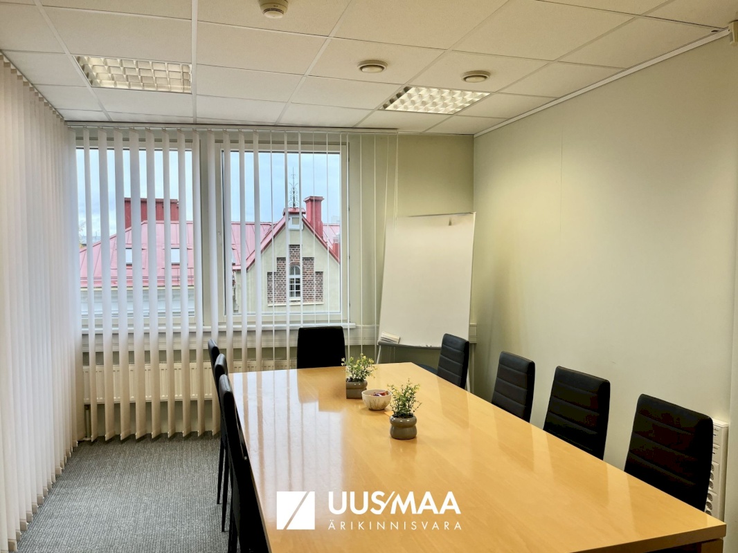 Tallinn, Kesklinna linnaosa, Tartu mnt 16