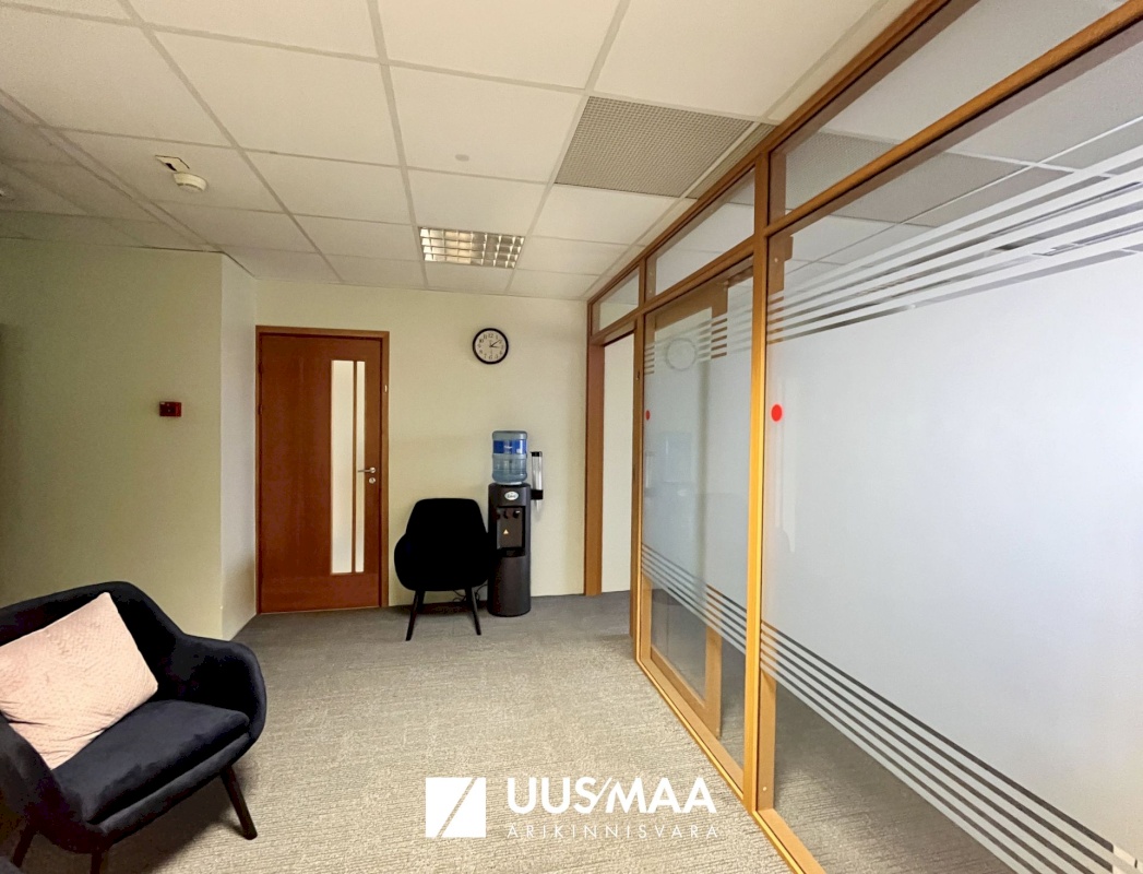 Tallinn, Kesklinna linnaosa, Tartu mnt 16