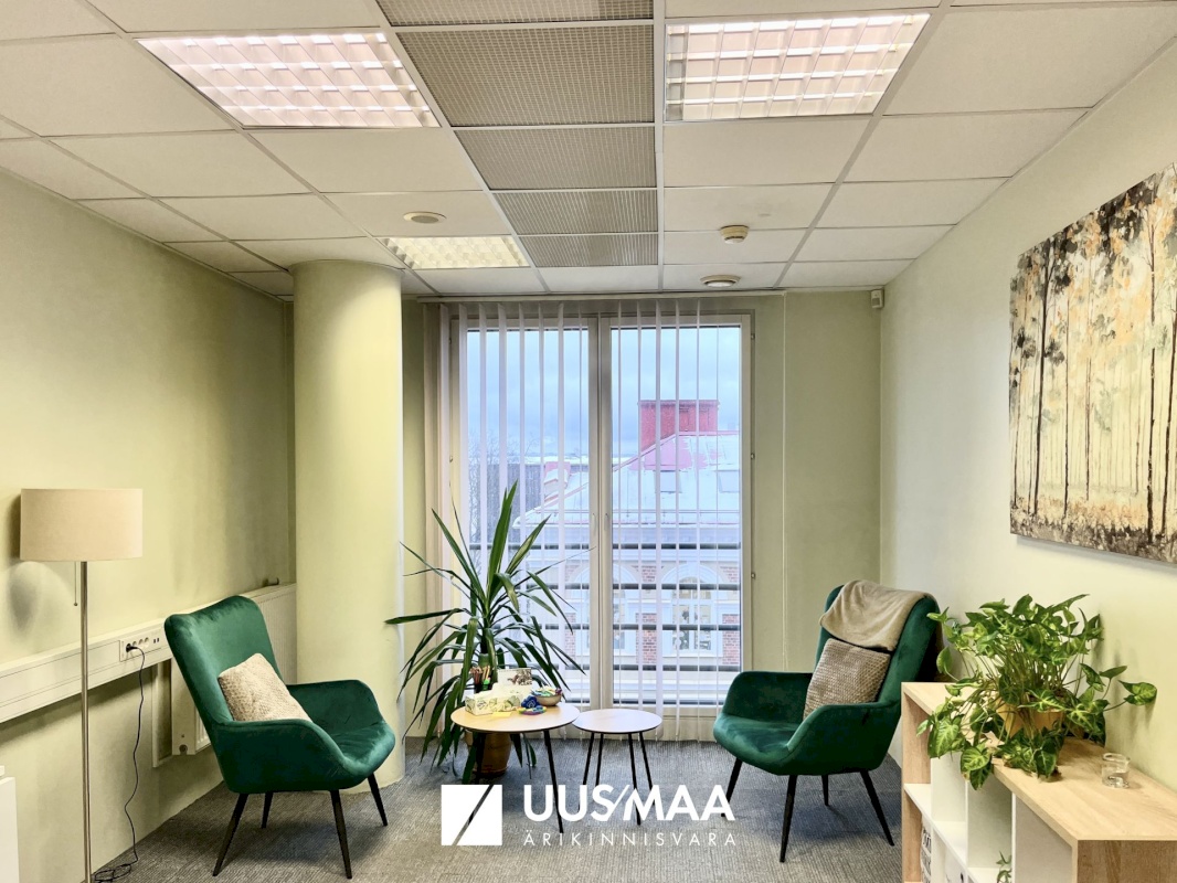 Tallinn, Kesklinna linnaosa, Tartu mnt 16