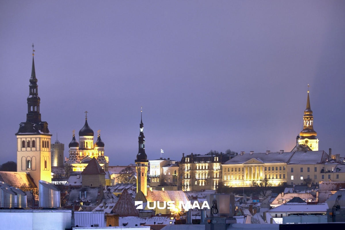 Tallinn, Kesklinna linnaosa, Hobujaama 10