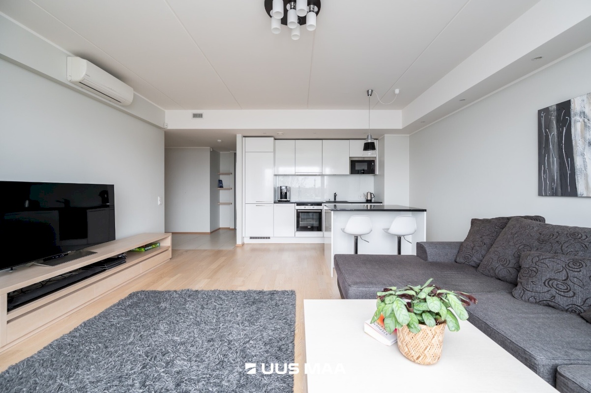 Tallinn, Kristiine linnaosa, Rästa tn 18