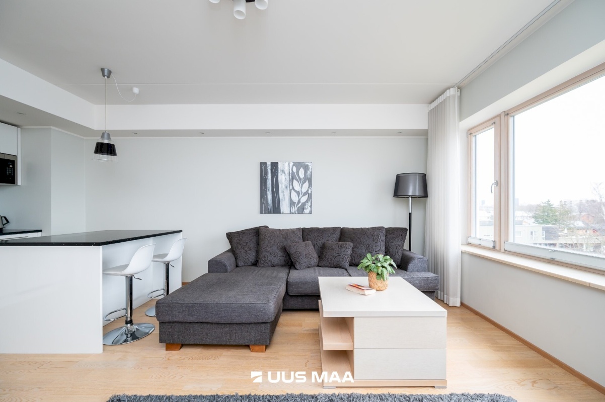 Tallinn, Kristiine linnaosa, Rästa tn 18