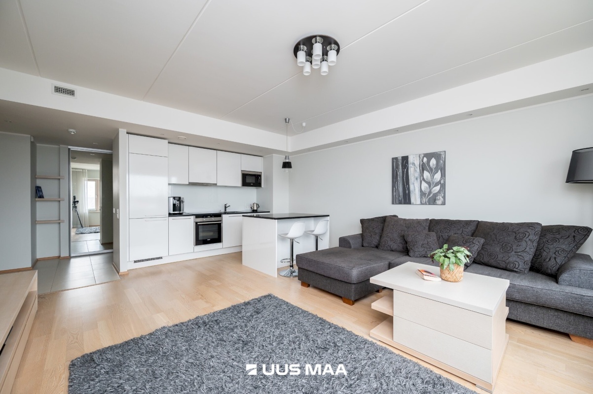 Tallinn, Kristiine linnaosa, Rästa tn 18