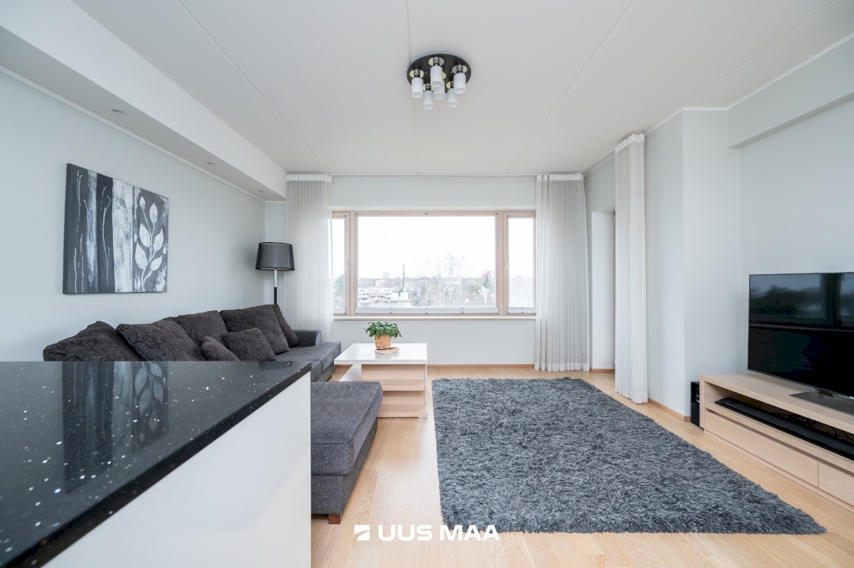 Tallinn, Kristiine linnaosa, Rästa tn 18