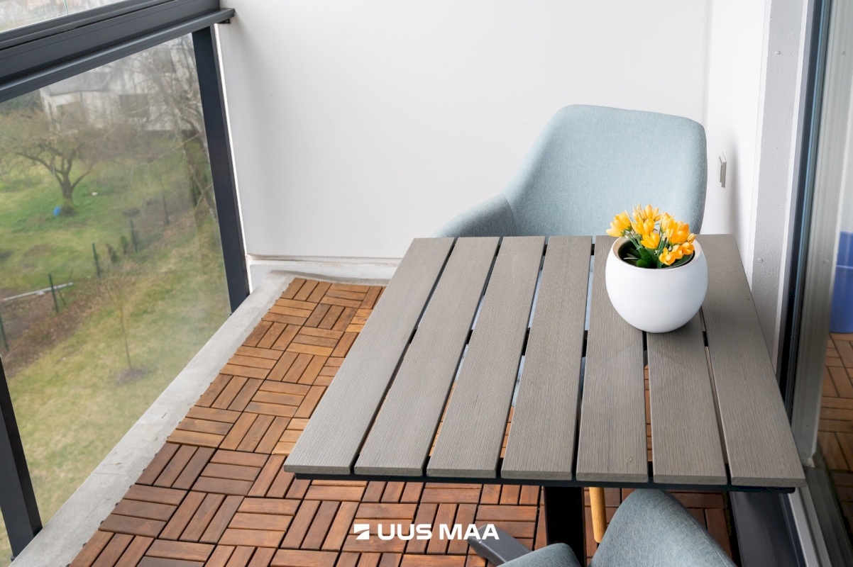 Tallinn, Kristiine linnaosa, Rästa tn 18