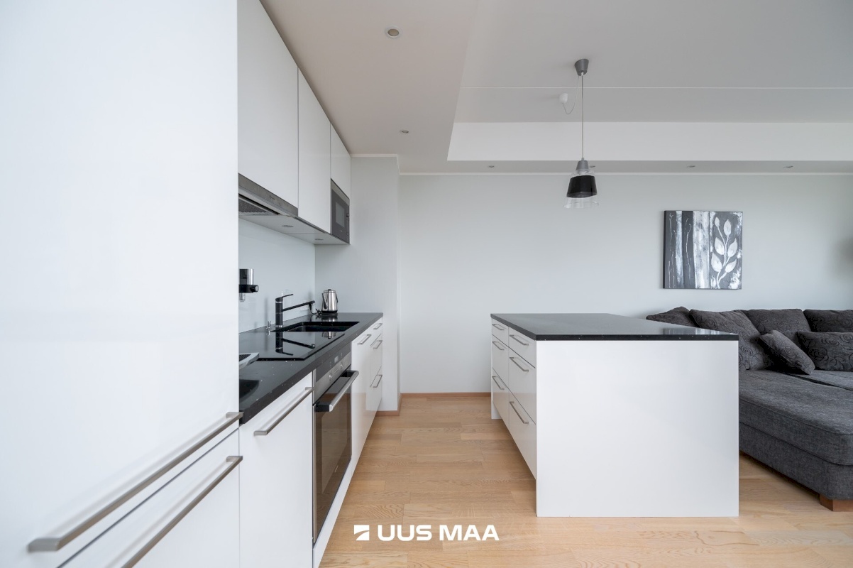 Tallinn, Kristiine linnaosa, Rästa tn 18