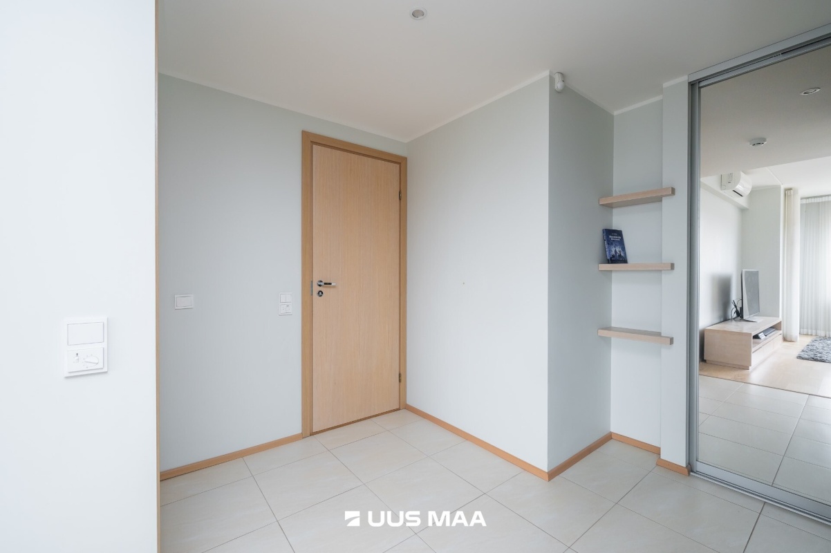 Tallinn, Kristiine linnaosa, Rästa tn 18