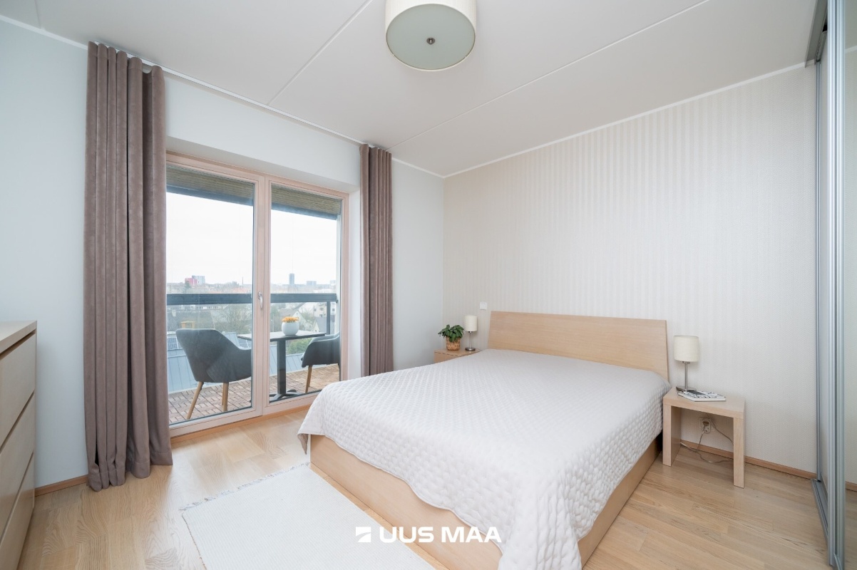 Tallinn, Kristiine linnaosa, Rästa tn 18