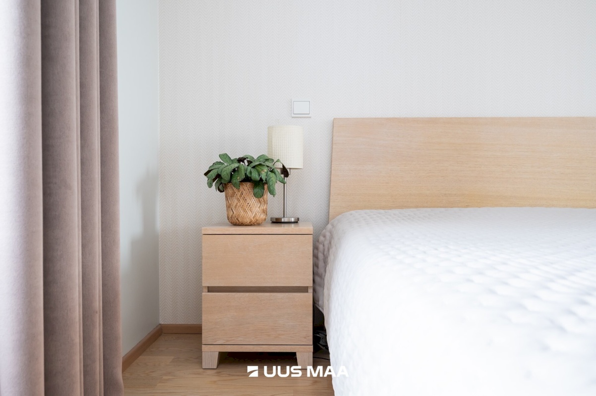 Tallinn, Kristiine linnaosa, Rästa tn 18