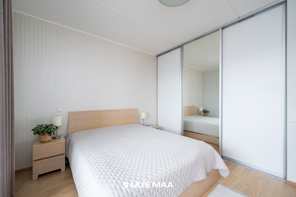 Tallinn, Kristiine linnaosa, Rästa tn 18