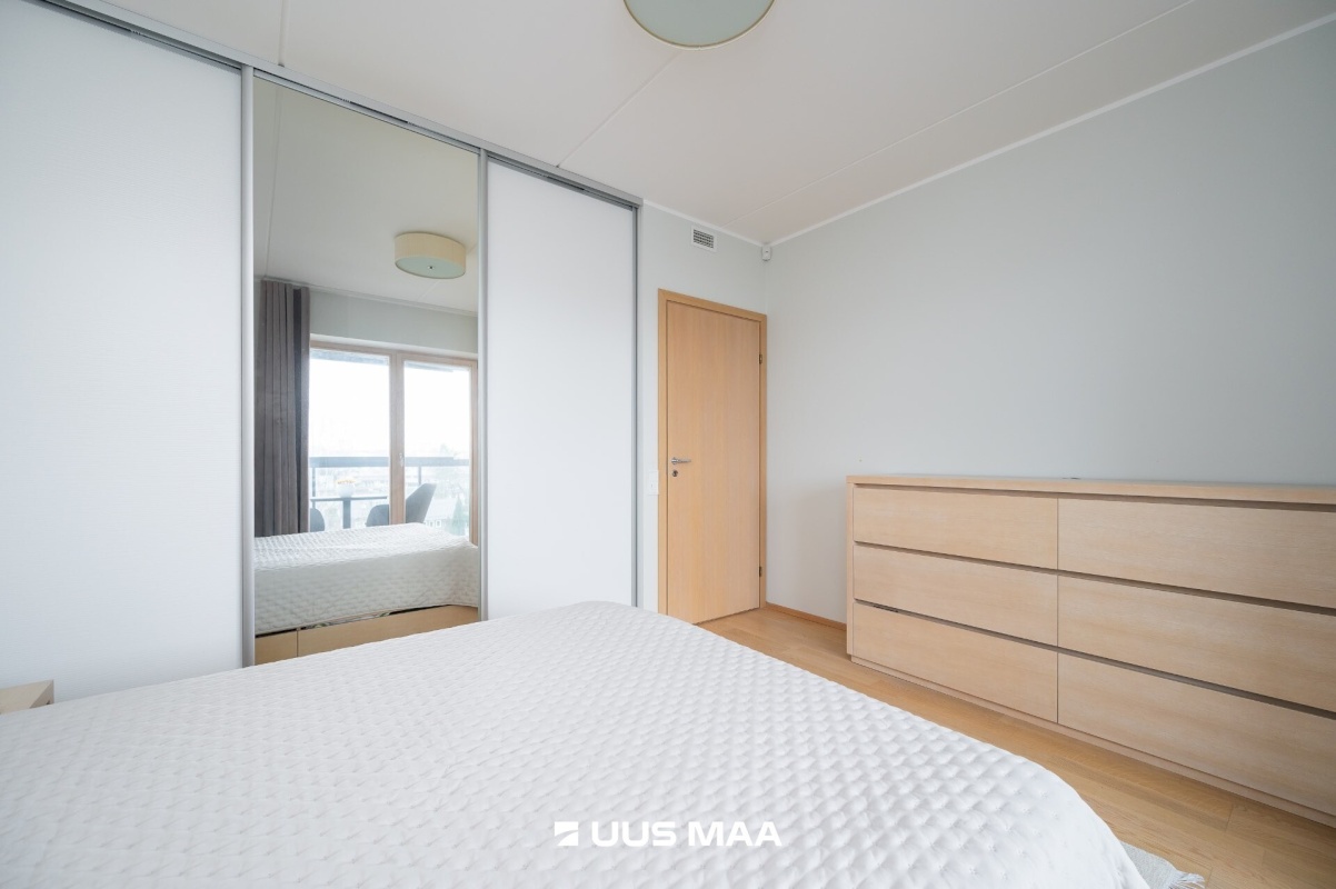 Tallinn, Kristiine linnaosa, Rästa tn 18