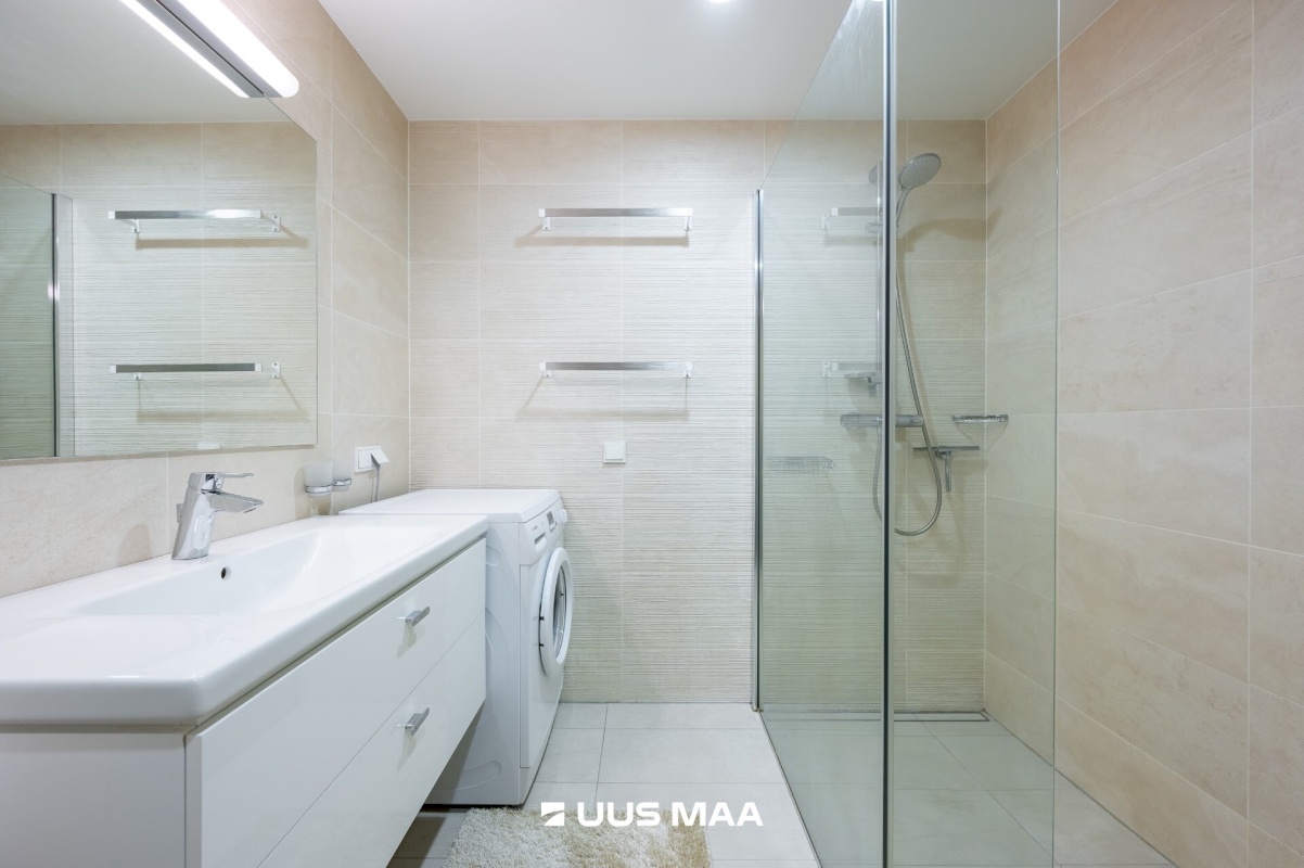 Tallinn, Kristiine linnaosa, Rästa tn 18