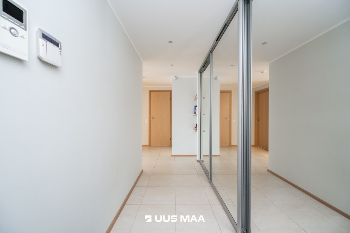 Tallinn, Kristiine linnaosa, Rästa tn 18