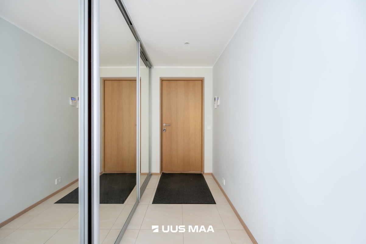 Tallinn, Kristiine linnaosa, Rästa tn 18