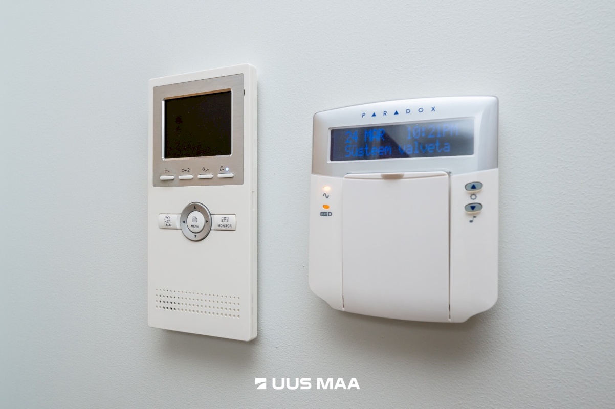 Tallinn, Kristiine linnaosa, Rästa tn 18