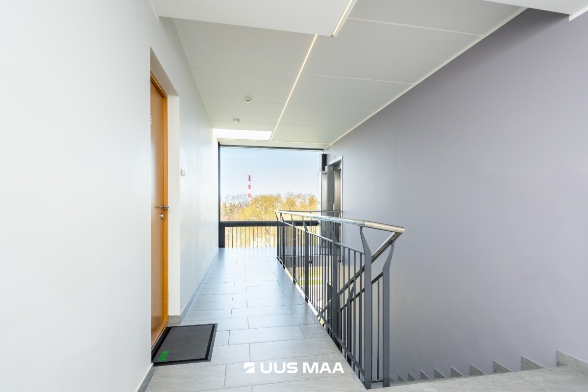 Tallinn, Kristiine linnaosa, Rästa tn 18