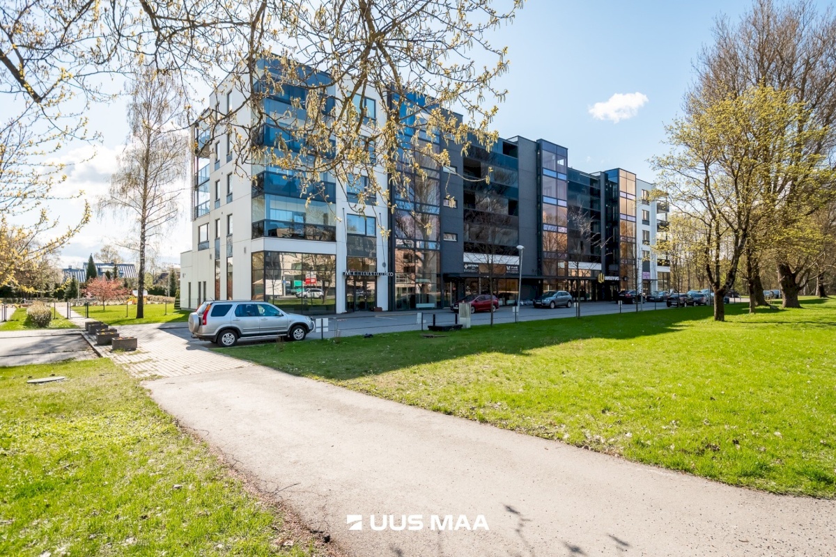 Tallinn, Kristiine linnaosa, Rästa tn 18