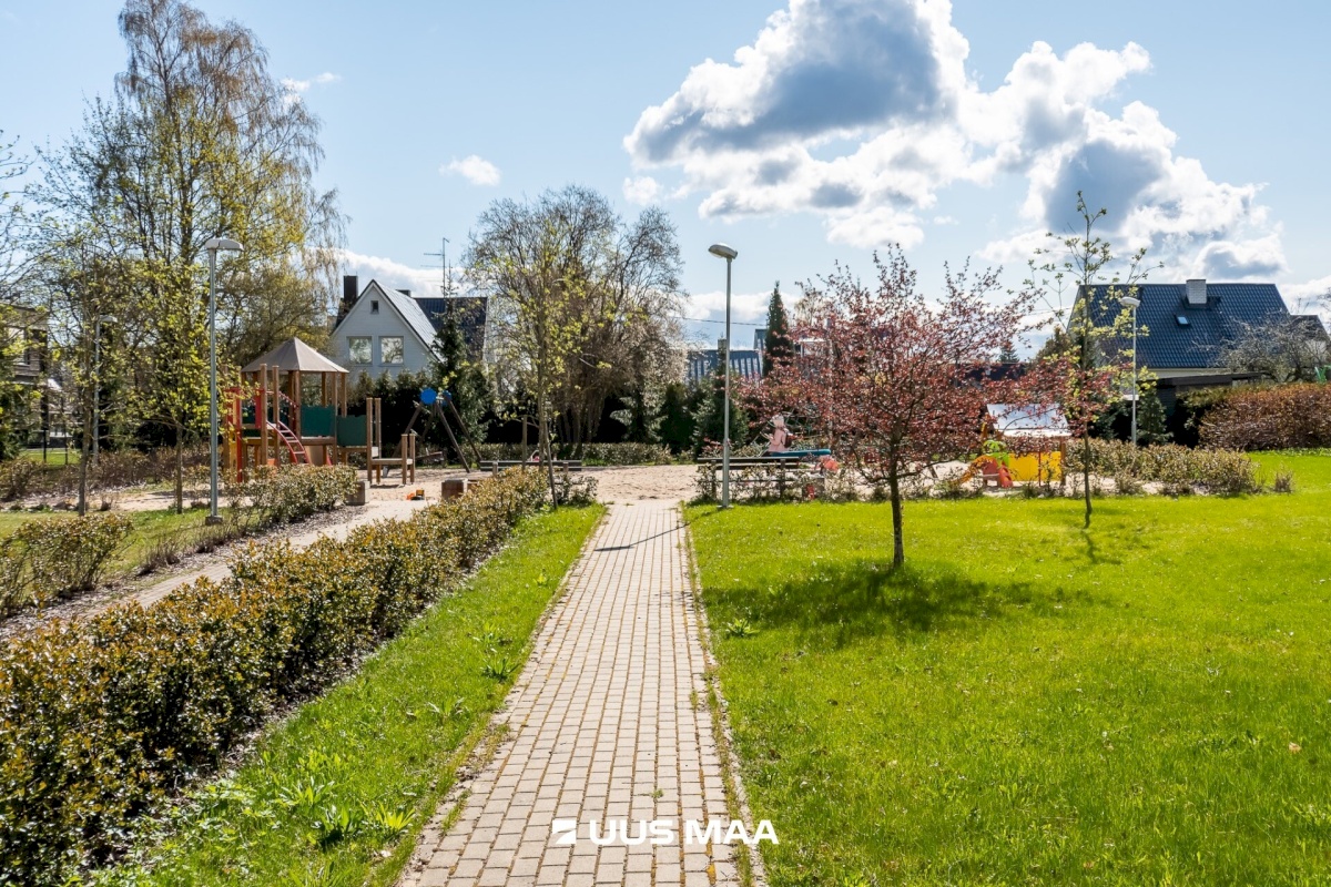 Tallinn, Kristiine linnaosa, Rästa tn 18