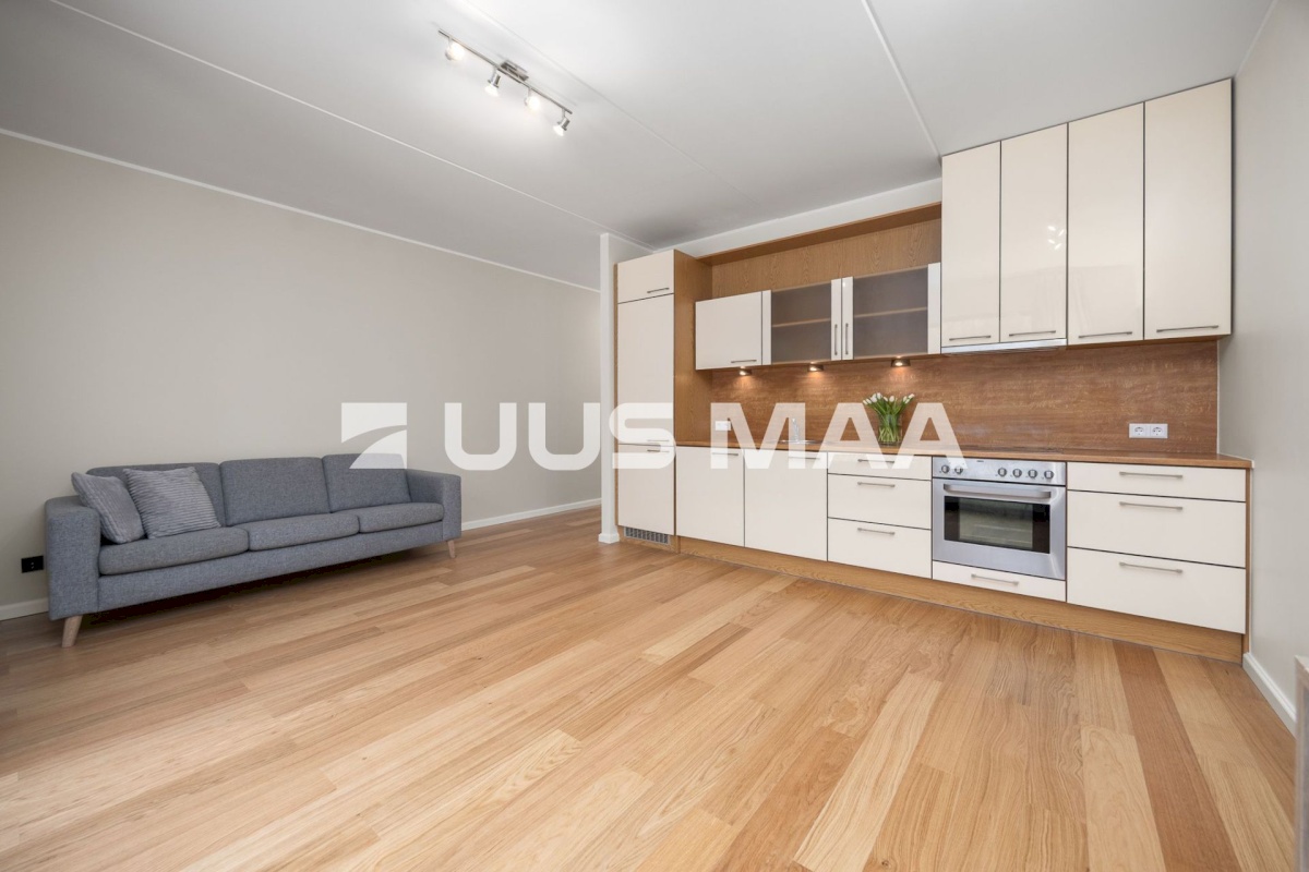 Rae vald, Peetri alevik, Aruheina tee 5