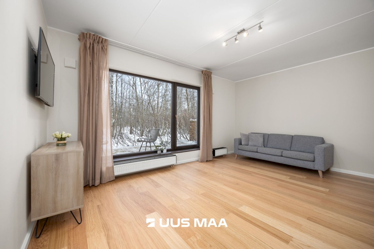 Rae vald, Peetri alevik, Aruheina tee 5