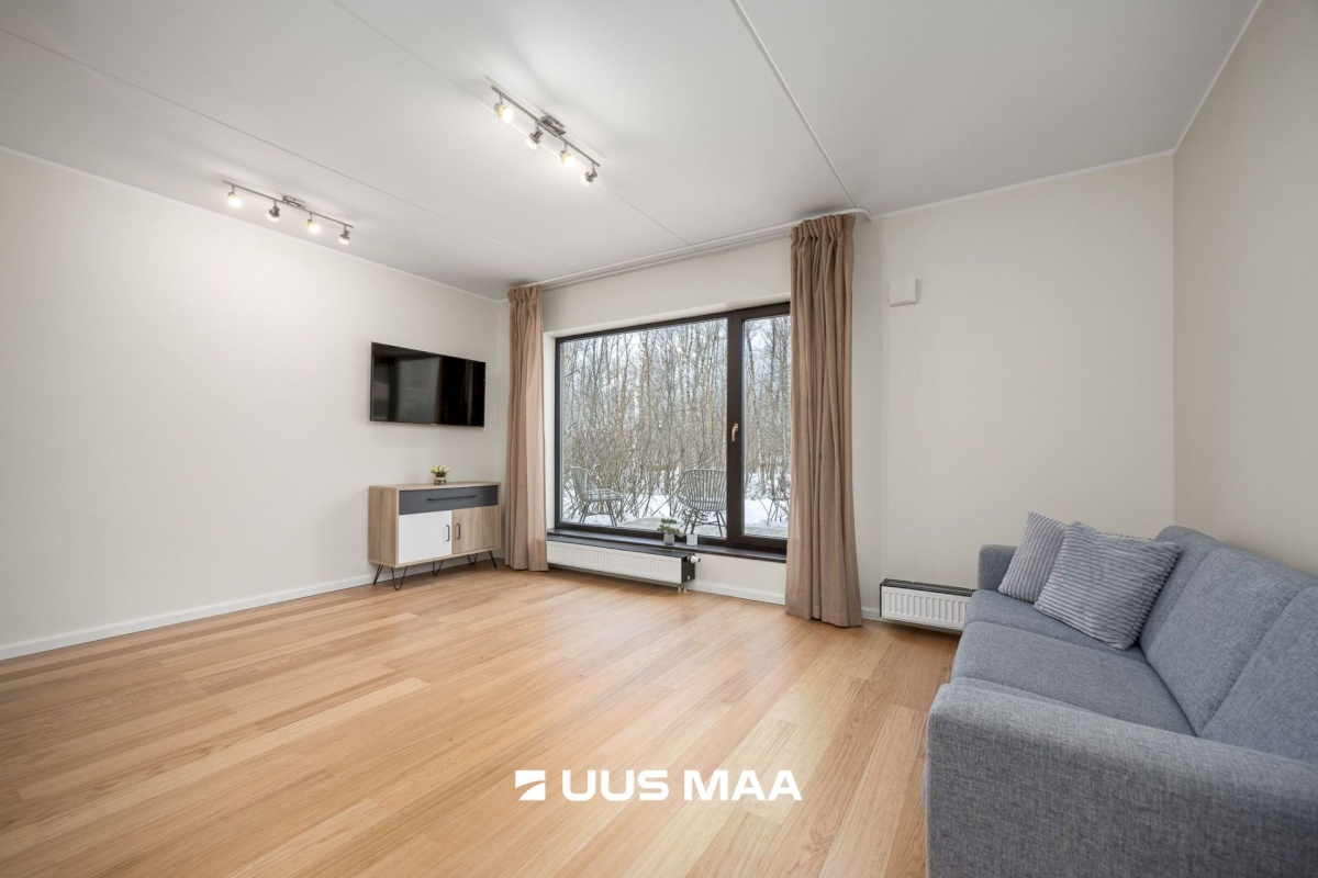 Rae vald, Peetri alevik, Aruheina tee 5