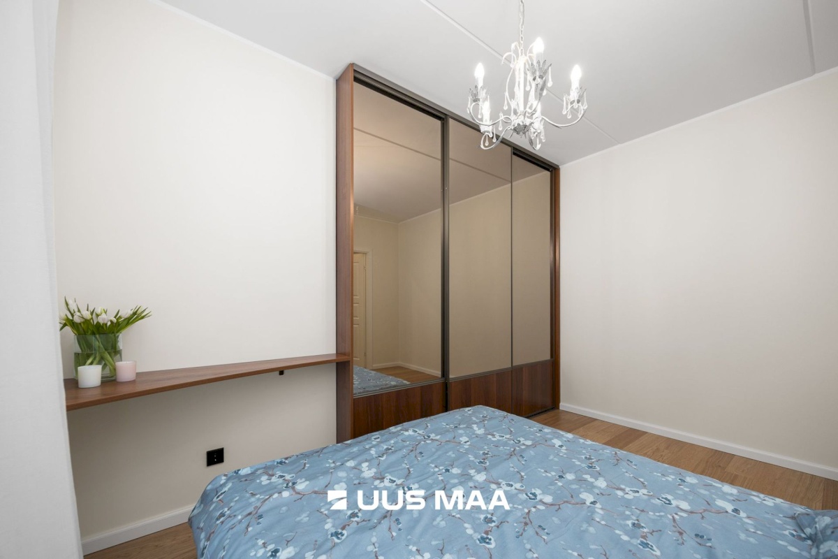 Rae vald, Peetri alevik, Aruheina tee 5